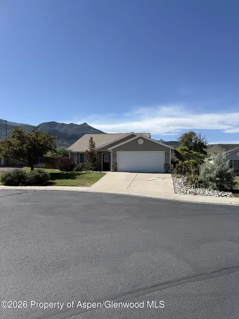 268 Cliff View Circle Parachute Co 81635 Cir, Parachute, CO 81635