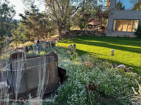 Exterior - 422 Sopris Creek Road Basalt Co 81621 Rd, Basalt, CO 81621 photo 12 of 21