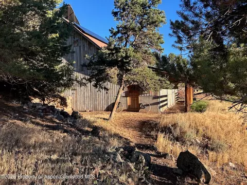 Exterior - 422 Sopris Creek Road Basalt Co 81621 Rd, Basalt, CO 81621 photo 10 of 21