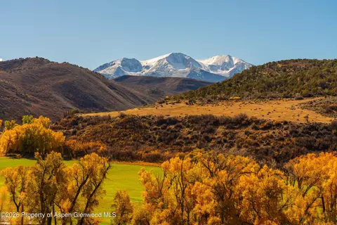 Other - 422 Sopris Creek Road Basalt Co 81621 Rd, Basalt, CO 81621 photo 1 of 27