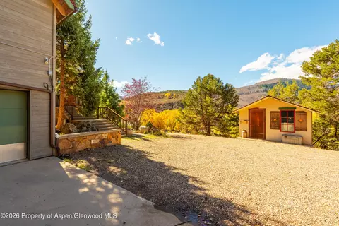 Exterior - 422 Sopris Creek Road Basalt Co 81621 Rd, Basalt, CO 81621 photo 2 of 21