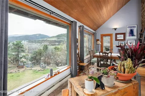 Dining - 422 Sopris Creek Road Basalt Co 81621 Rd, Basalt, CO 81621 photo 1 of 3