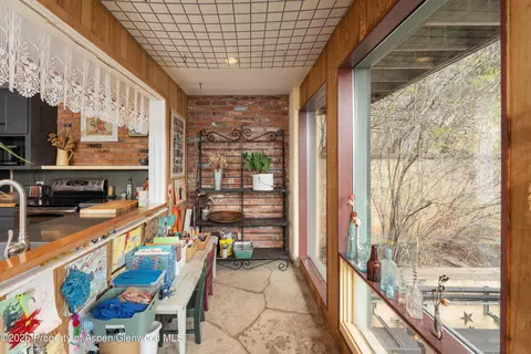 Entry Way - 422 Sopris Creek Road Basalt Co 81621 Rd, Basalt, CO 81621 photo 3 of 3