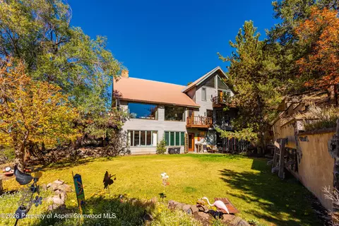 Exterior - 422 Sopris Creek Road Basalt Co 81621 Rd, Basalt, CO 81621 photo 6 of 21