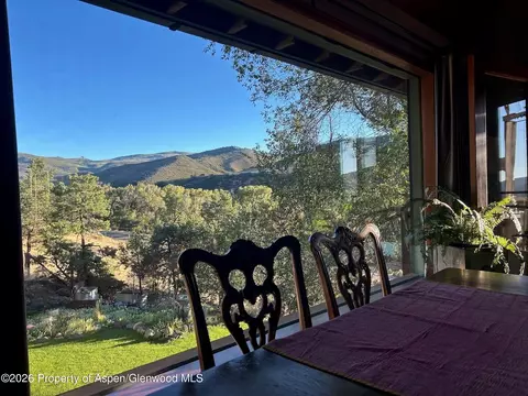 Dining - 422 Sopris Creek Road Basalt Co 81621 Rd, Basalt, CO 81621 photo 3 of 3