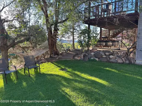 Exterior - 422 Sopris Creek Road Basalt Co 81621 Rd, Basalt, CO 81621 photo 15 of 21