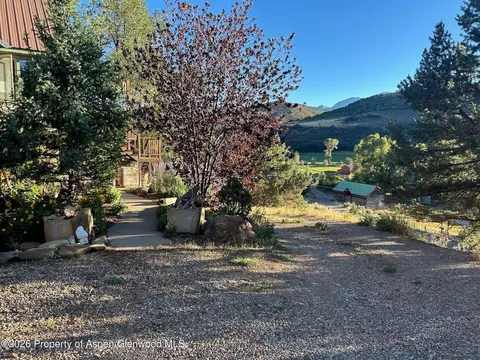 Exterior - 422 Sopris Creek Road Basalt Co 81621 Rd, Basalt, CO 81621 photo 20 of 21
