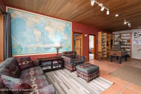 Living - 422 Sopris Creek Road Basalt Co 81621 Rd, Basalt, CO 81621 photo 6 of 6