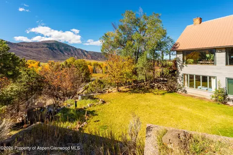 Exterior - 422 Sopris Creek Road Basalt Co 81621 Rd, Basalt, CO 81621 photo 5 of 21