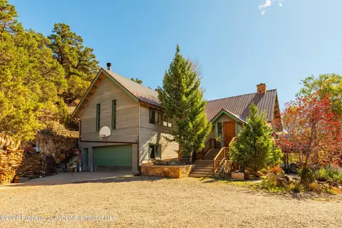 422 Sopris Creek Road Basalt Co 81621 Rd, Basalt, CO 81621
