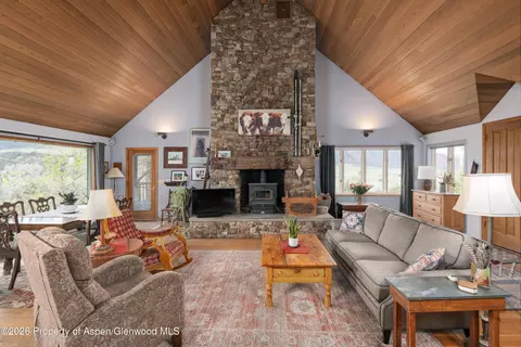 Living - 422 Sopris Creek Road Basalt Co 81621 Rd, Basalt, CO 81621 photo 1 of 6