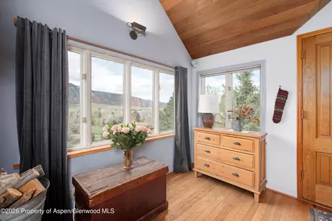 Entry Way - 422 Sopris Creek Road Basalt Co 81621 Rd, Basalt, CO 81621 photo 1 of 3