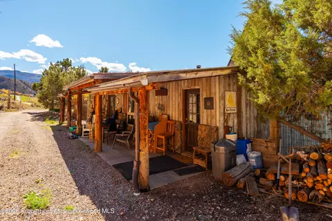 Exterior - 422 Sopris Creek Road Basalt Co 81621 Rd, Basalt, CO 81621 photo 7 of 21