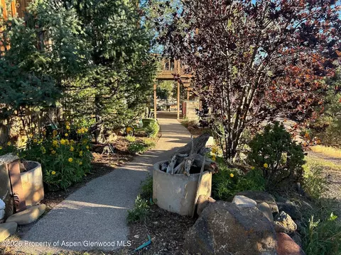 Exterior - 422 Sopris Creek Road Basalt Co 81621 Rd, Basalt, CO 81621 photo 21 of 21