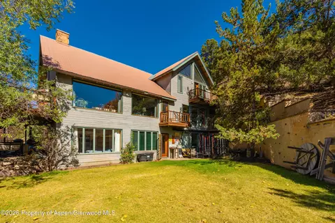 Exterior - 422 Sopris Creek Road Basalt Co 81621 Rd, Basalt, CO 81621 photo 3 of 21