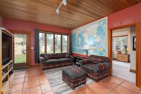Living - 422 Sopris Creek Road Basalt Co 81621 Rd, Basalt, CO 81621 photo 5 of 6