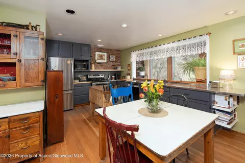 Kitchen - 422 Sopris Creek Road Basalt Co 81621 Rd, Basalt, CO 81621 photo 2 of 3