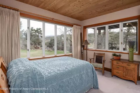 Bedroom - 422 Sopris Creek Road Basalt Co 81621 Rd, Basalt, CO 81621 photo 2 of 3