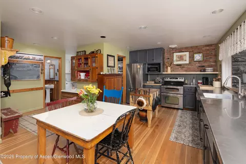 Kitchen - 422 Sopris Creek Road Basalt Co 81621 Rd, Basalt, CO 81621 photo 1 of 3