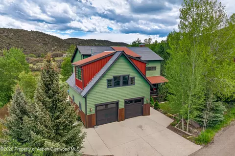 82 Haystack Road Glenwood Springs Co 81601 Rd, Glenwood Springs, CO 81601
