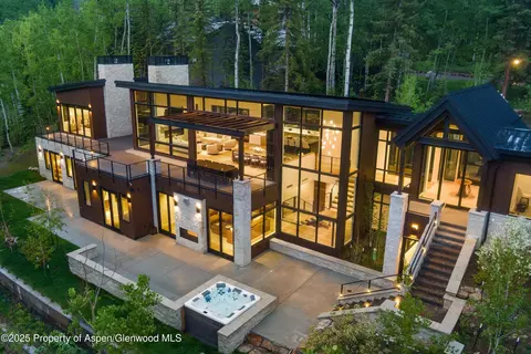 1234 Wood Road Snowmass Village Co 81615 Rd, Snowmass Village, CO 81615