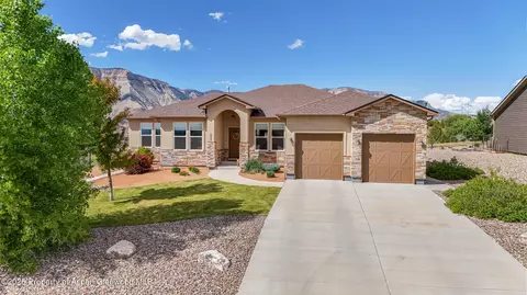 223 Eagle Ridge Drive Parachute Co 81635 Dr, Parachute, CO 81635