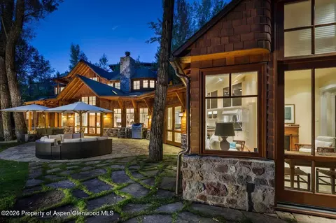 728 E Francis Street Aspen Co 81611 St, Aspen, CO 81611