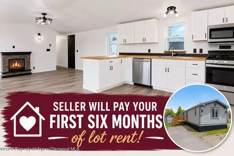 2210 W 3rd Street 11 Craig Co 81625 St #11, Craig, CO 81625