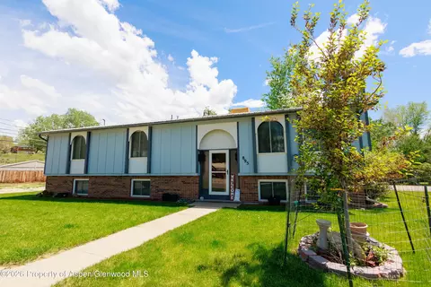 895 Rose Street Craig Co 81625 St, Craig, CO 81625