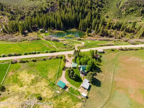 1645 Capitol Creek Road Snowmass Co 81654 Rd, Snowmass, CO 81654