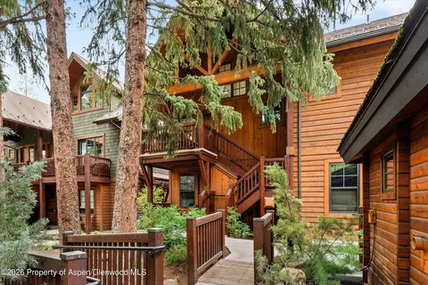 507 W Main Street C-201 Aspen Co 81611 St #C-201, Aspen, CO 81611