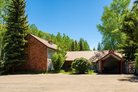 1235 Mountain View Drive Aspen Co 81611 Dr, Aspen, CO 81611