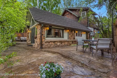 Exterior - 166 Swinging Bridge Lane Basalt Co 81621 Ln, Basalt, CO 81621 photo 5 of 5