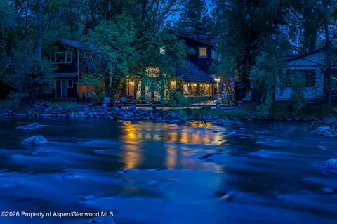 166 Swinging Bridge Lane Basalt Co 81621 Ln, Basalt, CO 81621