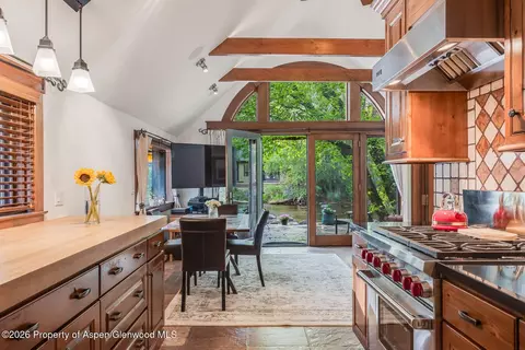 Kitchen - 166 Swinging Bridge Lane Basalt Co 81621 Ln, Basalt, CO 81621 photo 1 of 1