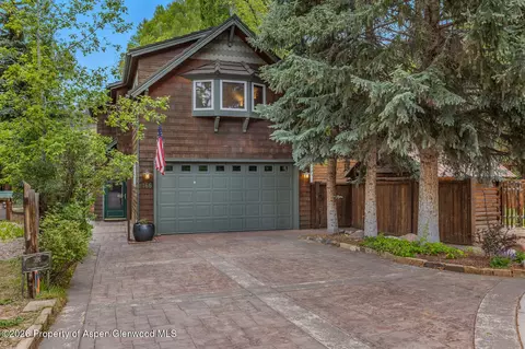Exterior - 166 Swinging Bridge Lane Basalt Co 81621 Ln, Basalt, CO 81621 photo 3 of 5