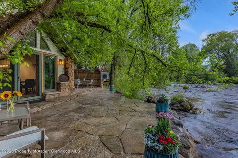166 Swinging Bridge Lane Basalt Co 81621 Ln, Basalt, CO 81621
