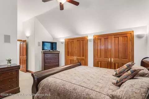 Bedroom - 166 Swinging Bridge Lane Basalt Co 81621 Ln, Basalt, CO 81621 photo 4 of 4