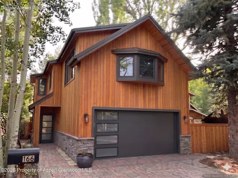 Exterior - 166 Swinging Bridge Lane Basalt Co 81621 Ln, Basalt, CO 81621 photo 1 of 5