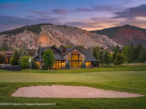 285 Saddleback Road Carbondale Co 81623 Rd, Carbondale, CO 81623