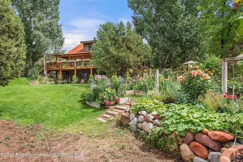 Exterior - 162 Original Road Basalt Co 81621 Rd, Basalt, CO 81621 photo 9 of 17