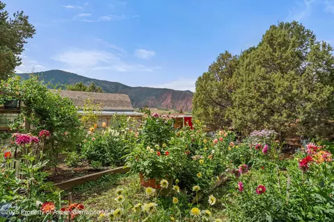 Exterior - 162 Original Road Basalt Co 81621 Rd, Basalt, CO 81621 photo 13 of 17