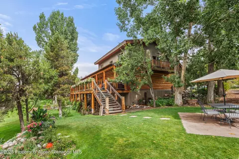 Exterior - 162 Original Road Basalt Co 81621 Rd, Basalt, CO 81621 photo 8 of 17