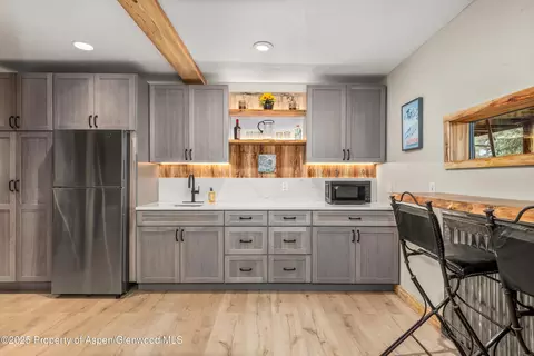 Kitchen - 162 Original Road Basalt Co 81621 Rd, Basalt, CO 81621 photo 4 of 4