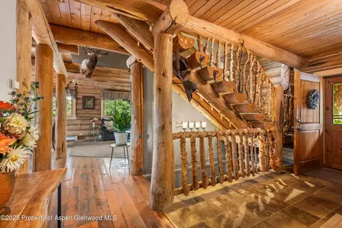 Entry Way - 162 Original Road Basalt Co 81621 Rd, Basalt, CO 81621 photo 2 of 2
