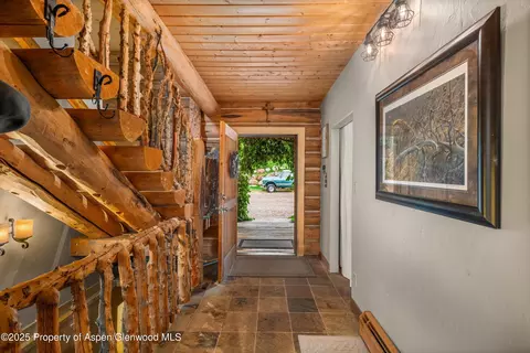 Entry Way - 162 Original Road Basalt Co 81621 Rd, Basalt, CO 81621 photo 1 of 2