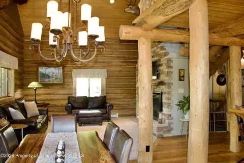Dining - 162 Original Road Basalt Co 81621 Rd, Basalt, CO 81621 photo 1 of 6