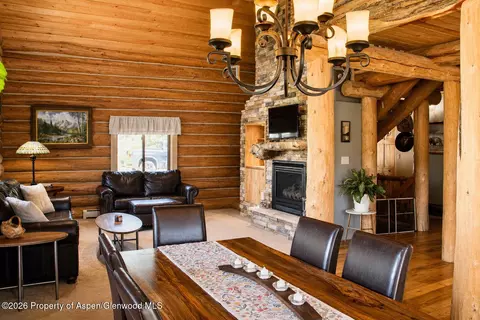Dining - 162 Original Road Basalt Co 81621 Rd, Basalt, CO 81621 photo 1 of 5