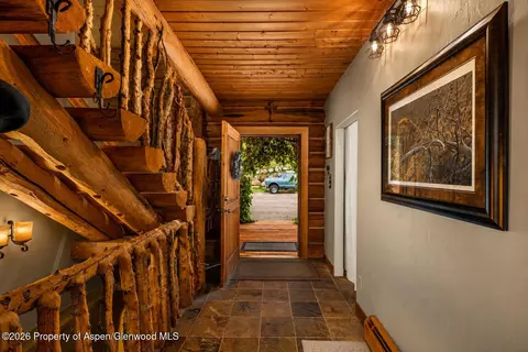Entry Way - 162 Original Road Basalt Co 81621 Rd, Basalt, CO 81621 photo 2 of 2