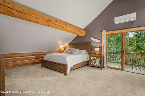 Bedroom - 162 Original Road Basalt Co 81621 Rd, Basalt, CO 81621 photo 1 of 6